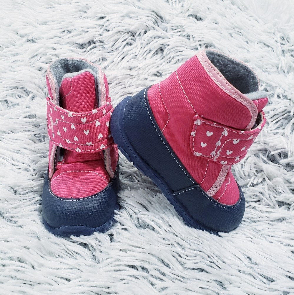 SOLD. Winter Boots
